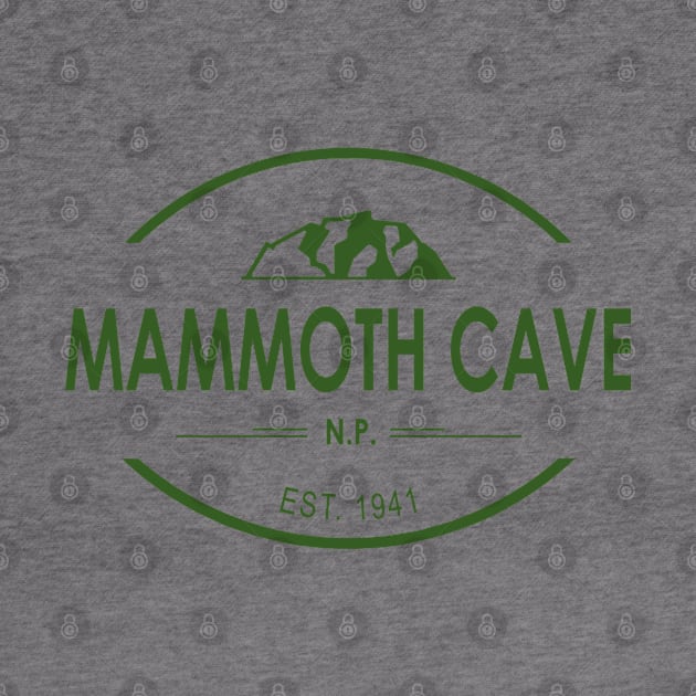 Mammoth Cave National Park by esskay1000